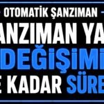 Şanzıman yağı değişimi ne kadar sürer? görseli