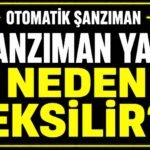 Şanzıman yağı neden eksilir? görseli