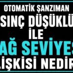 🛢 Basınç Düşüklüğü ile Yağ Seviyesi İlişkisi Nedir? görseli