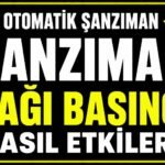 🛢 Şanzıman Yağı Basıncı Nasıl Etkiler? görseli