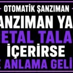 🛢 Otomatik Şanzıman Yağı Metal Talaşı İçerirse Ne Anlama Gelir? görseli