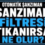 🛢 Otomatik Şanzıman Filtresi Tıkanırsa Ne Olur? görseli