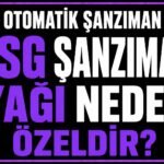 🛢 DSG Şanzıman Yağı Neden Özeldir? görseli