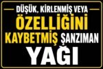 Düşük, Kirlenmiş veya Özelliğini Kaybetmiş Şanzıman Yağı Ne Anlama Gelir? görseli