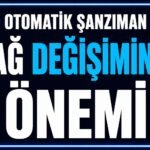 🛢 Otomatik Şanzıman Yağı Değişiminin Önemi görseli