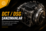 Çift Kavramalı Şanzımanlar görseli