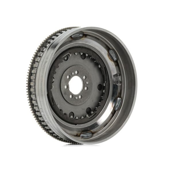 DC4 EDC çift kütleli volan 415 0573 09 Renault Dacia LuK