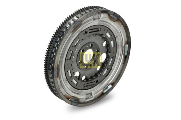 EDC Twinamic çift kütleli volan 415 0958 09 Renault Twingo Smart LuK