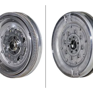 DQ500 DSG çift kütleli volan 415 0615 09 Volkswagen Tiguan Transporter Audi Q3 LuK