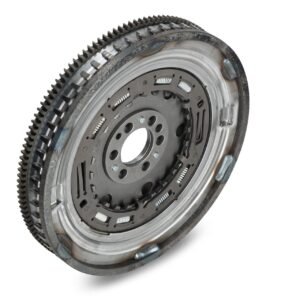 DC4 EDC çift kütleli volan 415 0731 09 Renault Clio Captur Megane Mercedes Citan LuK