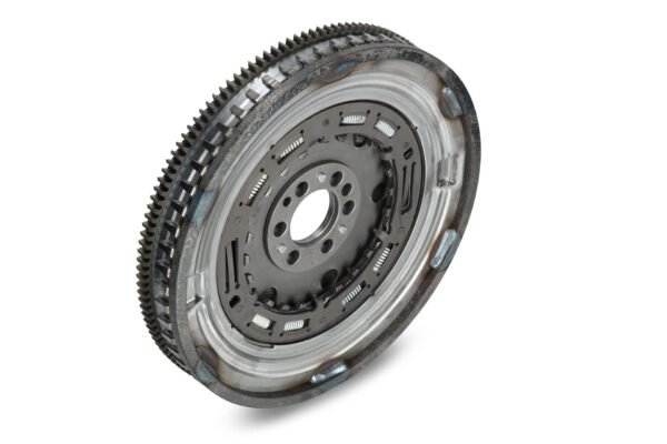 DC4 EDC çift kütleli volan 415 0731 09 Renault Clio Captur Megane Mercedes Citan LuK