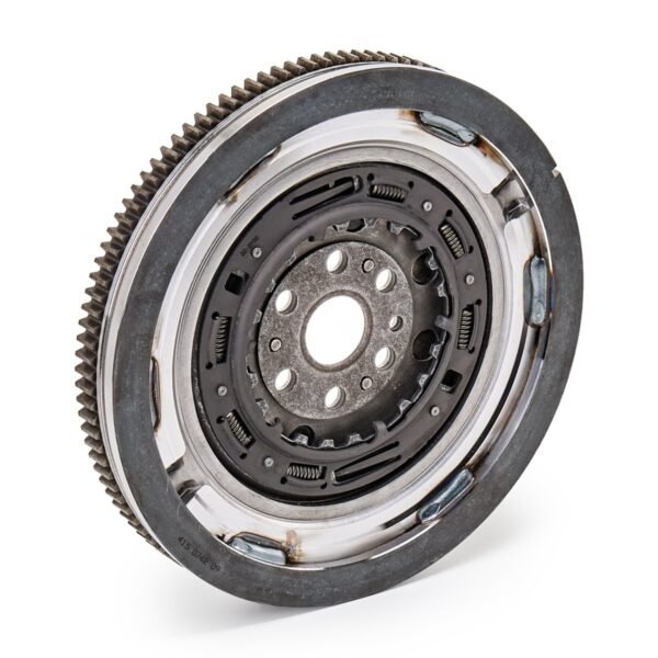 C635 TCT çift kütleli volan 415 0742 09 Fiat Egea 500X Alfa Romeo Jeep LuK