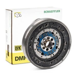 DQ500 DSG çift kütleli volan 415 0977 09 Volkswagen Transporter Passat Tiguan Skoda LuK