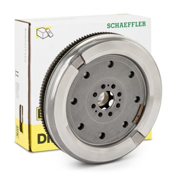 DQ381 DSG çift kütleli volan 415 0980 09 Volkswagen Golf Passat Tiguan Audi LuK