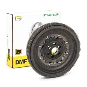 DQ500 DSG çift kütleli volan 415 1070 09 Volkswagen Transporter Tiguan Audi Q3 LuK