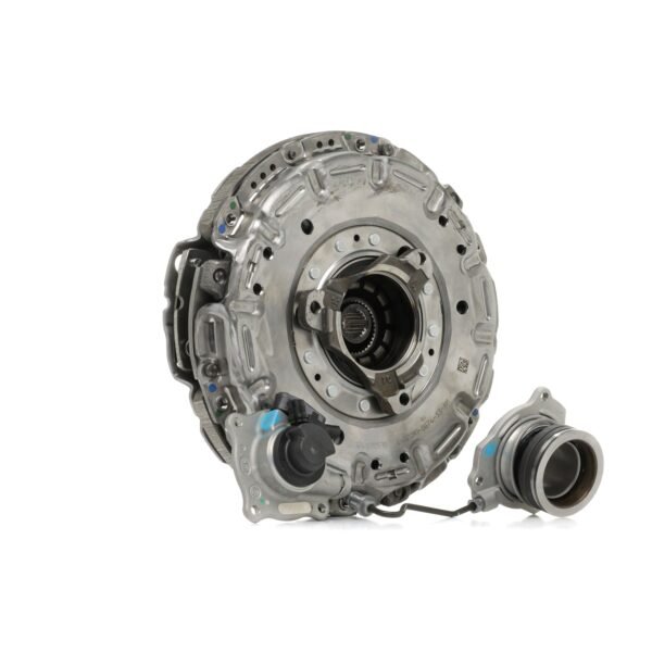 C635 TCT kuru çift kavrama 602 0003 00 Alfa Romeo Fiat Jeep LuK