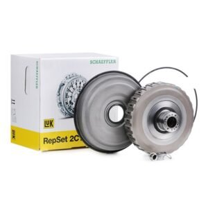 DQ500 DSG ıslak çift kavrama 602 0018 00 Volkswagen Audi Skoda Seat LuK
