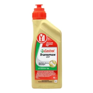 Castrol Transmax CVT 1L Otomatik Şanzıman Yağı