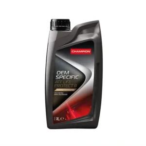 Champion ATF Life Protect 8 1L şanzıman yağı