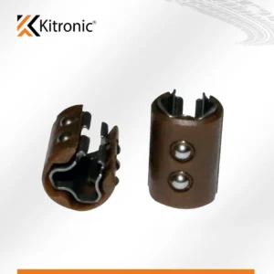 DSG 7 DQ200 geri vites çatal bilyası 2 adet YMZ-123 Kitronic
