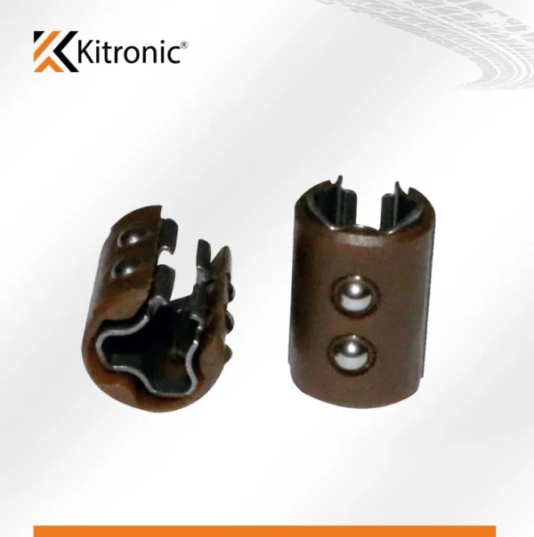 DSG 7 DQ200 geri vites çatal bilyası 2 adet YMZ-123 Kitronic