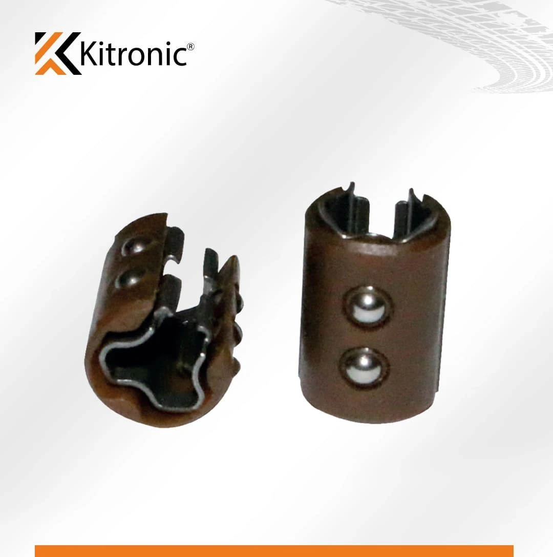 DSG 7 DQ200 geri vites çatal bilyası 2 adet YMZ-123 Kitronic