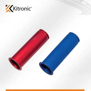 DSG 7 DQ200 mekatronik kol silindiri kırmızı mavi set YMZ-210 Kitronic