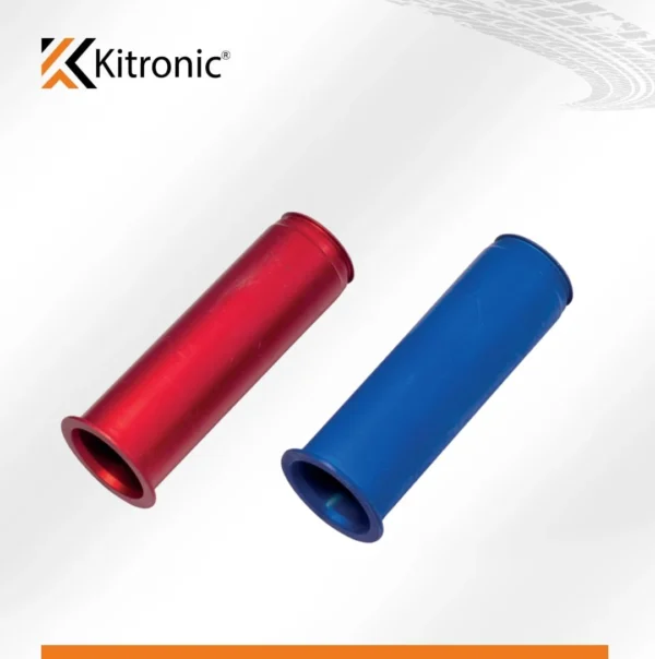 DSG 7 DQ200 mekatronik kol silindiri kırmızı mavi set YMZ-210 Kitronic