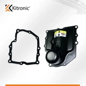 DSG 7 DQ200 contalı mekatronik karter kapağı YMZ-122 Kitronic