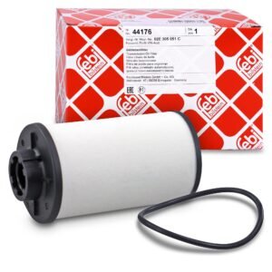 FEBI 44176 DQ250 DSG6 şanzıman filtresi