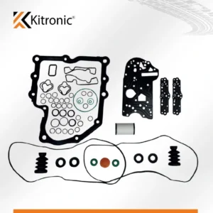 Kitronic YMZ-124 DSG 7 DQ200 mekatronik conta ve sızdırmazlık seti