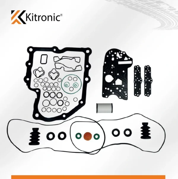 Kitronic YMZ-124 DSG 7 DQ200 mekatronik conta ve sızdırmazlık seti