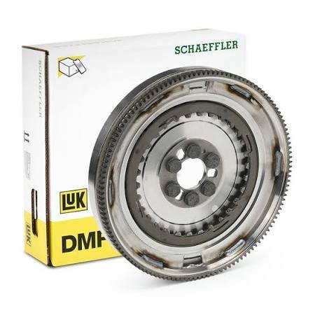 DQ200 çift kütleli volan 415 0626 09 415 0509 09 1.6 TDI LuK