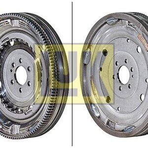 DQ200 çift kütleli volan 415 0531 09 1.6 TDI 1.9 TDI LuK