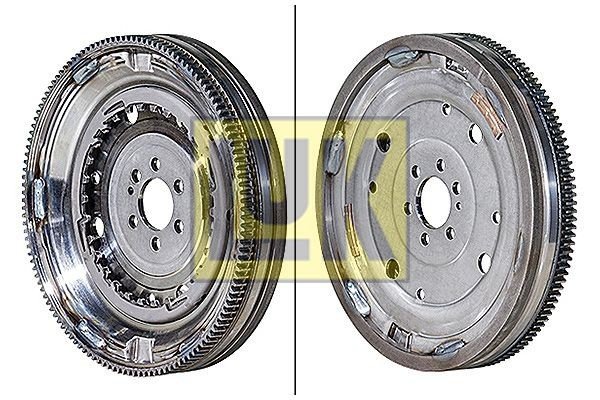 DQ200 çift kütleli volan 415 0531 09 1.6 TDI 1.9 TDI LuK
