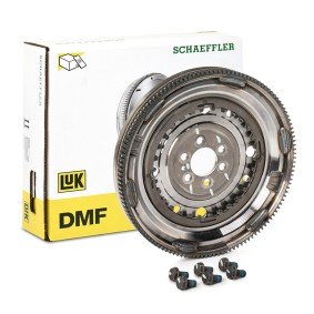 DQ200 çift kütleli volan 415 0680 09 1.4 TSI LuK