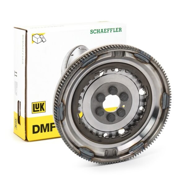 DQ200 çift kütleli volan 415 0682 09 1.2 TSI 1.4 TSI LuK