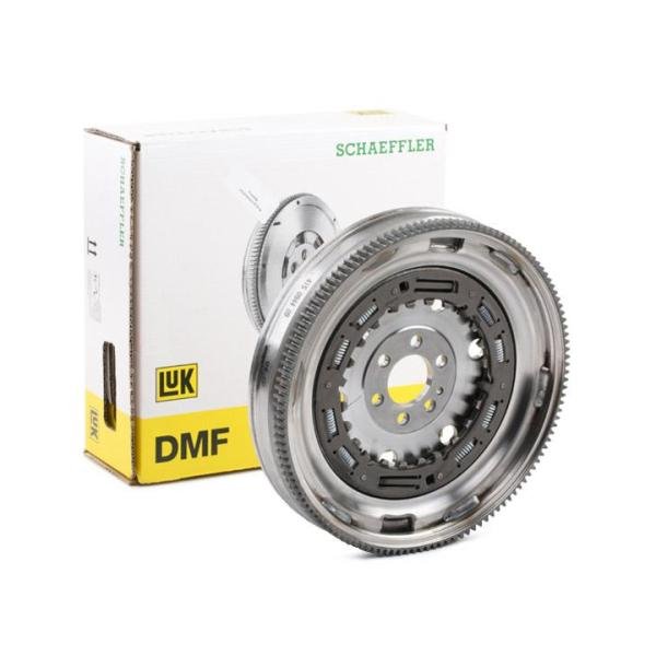 DQ200 çift kütleli volan 415 0944 09 1.4 TDI LuK
