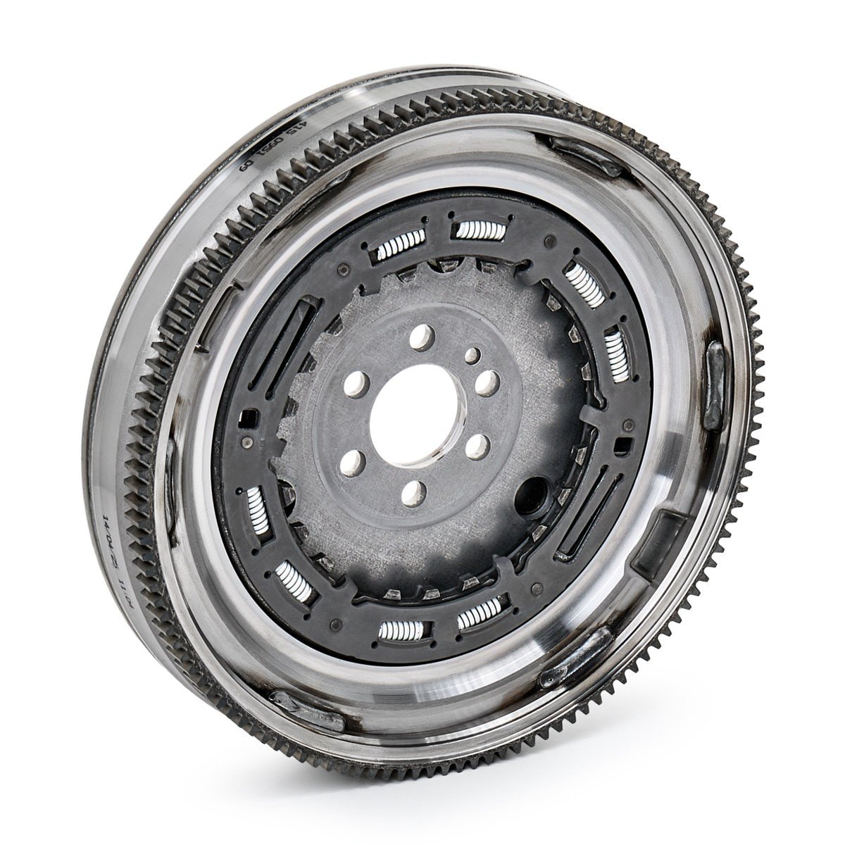 DQ200 çift kütleli volan 415 0951 09 1.5 TSI LuK