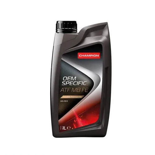 Champion ATF MB FE 236.15 1L şanzıman yağı
