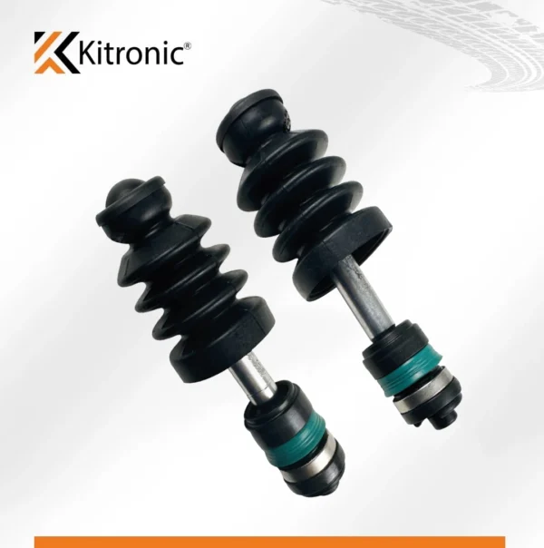 DSG 7 DQ200 K1 K2 kavrama piston kolu seti YMZ-130 Kitronic