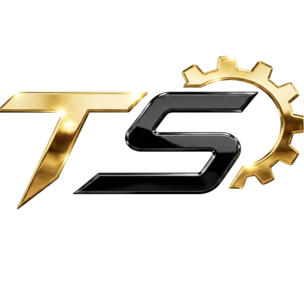 Teknik Otomatik Şanzıman TS logosu