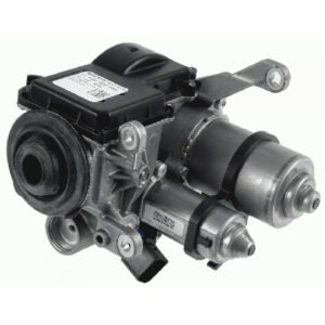 Peugeot 207 208 Citroen C2 C3 Sensodrive vites aktüatörü 3981000092 Sachs