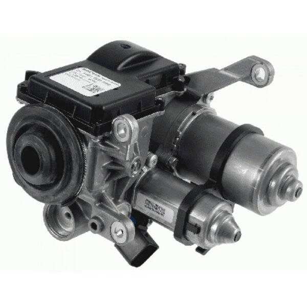 Peugeot 207 208 Citroen C2 C3 Sensodrive vites aktüatörü 3981000092 Sachs