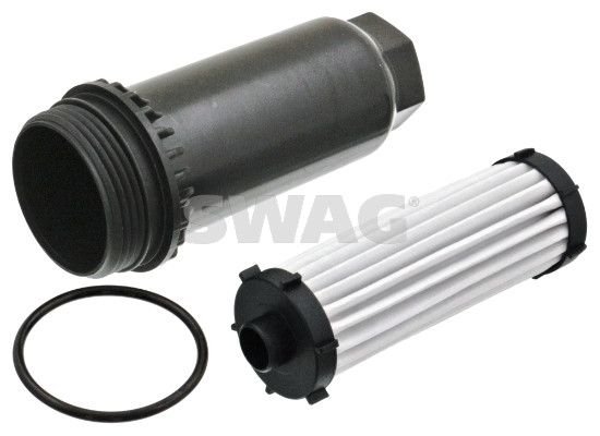Ford Volvo 6DCT450 PowerShift şanzıman yağ filtresi 50104788 Swag