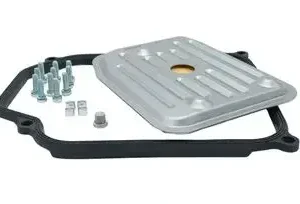 Purflux TEK002 01M 01N AG4 Şanzıman Filtresi