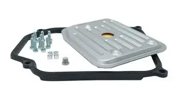 Purflux TEK002 01M 01N AG4 Şanzıman Filtresi