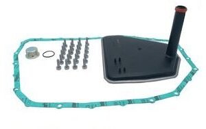 Purflux TEK009 09L şanzıman filtresi