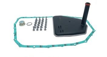 Purflux TEK009 09L şanzıman filtresi
