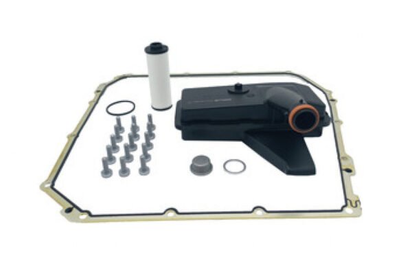 Purflux TEK013 0B5 DL501 S tronic şanzıman filtresi